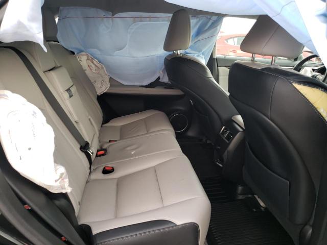 Photo 11 from auction – 2018 LEXUS RX 350 BAS with VIN 2T2BZMCA3JC144140
