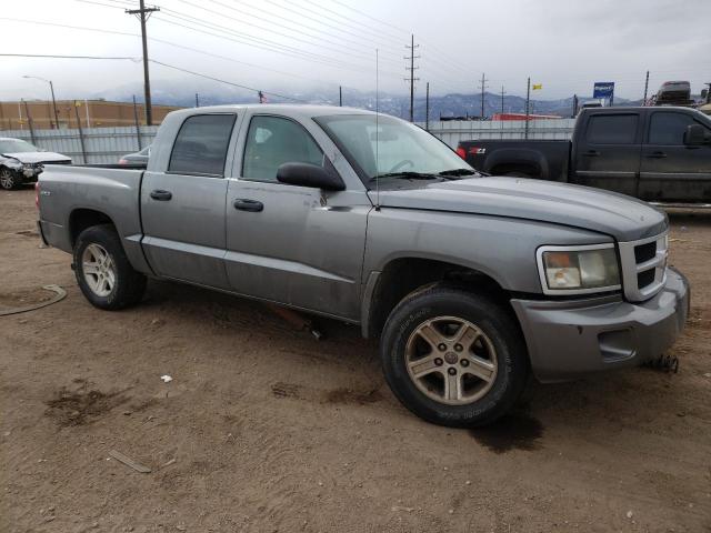 Photo 4 from auction – 2009 DODGE DAKOTA SXT with VIN 1D7HW38K19S749082