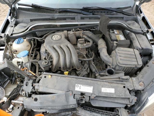 Photo 11 from auction – 2014 VOLKSWAGEN JETTA BASE with VIN 3VW2K7AJXEM221612