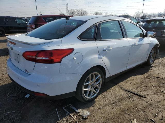 Photo 3 from auction – 2015 FORD FOCUS with VIN 1FADP3F22FL379555