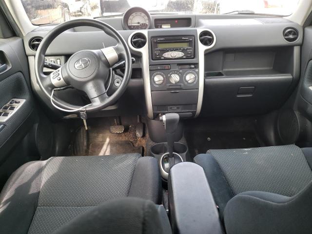 Photo 8 from auction – 2006 SCION SCION with VIN JTLKT324064074736