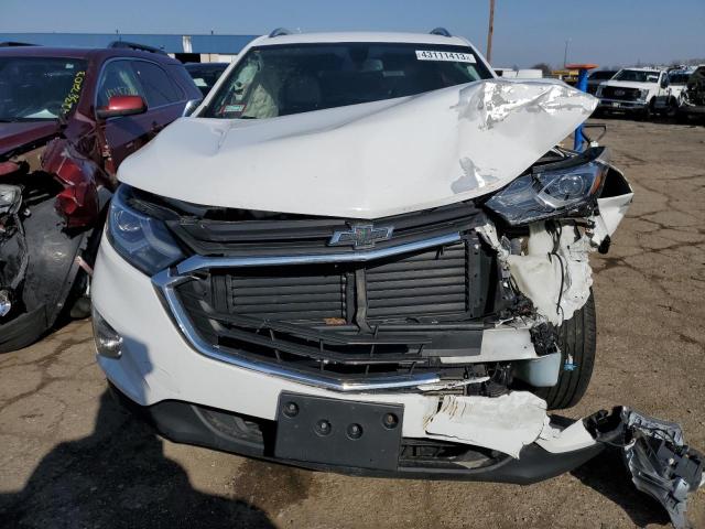 Photo 5 from auction – 2018 CHEVROLET EQUINOX PR with VIN 3GNAXMEV7JS595037