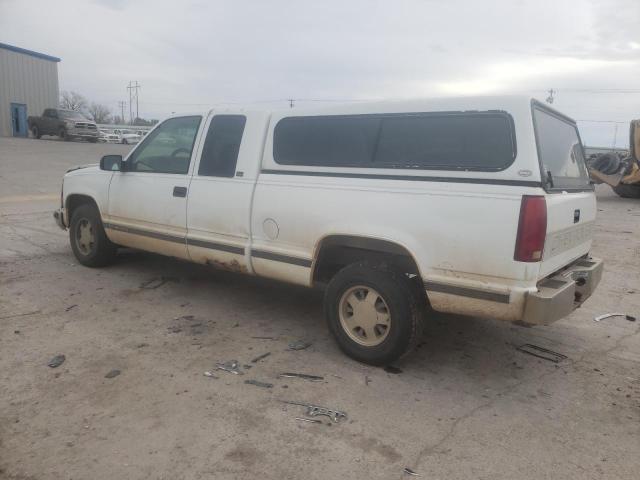 Photo 2 from auction – 1996 CHEVROLET GMT-400 C1 with VIN 2GCEC19R3T1142209