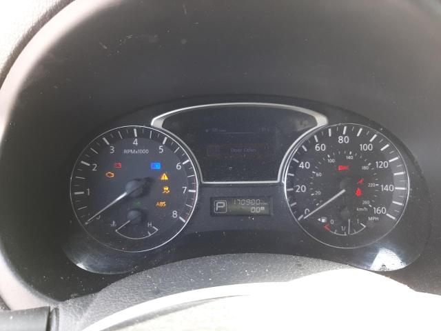 Photo 9 from auction – 2014 NISSAN ALTIMA 2.5 with VIN 1N4AL3AP5EN378050