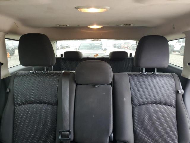 Photo 10 from auction – 2016 DODGE JOURNEY SX with VIN 3C4PDCBG2GT126386