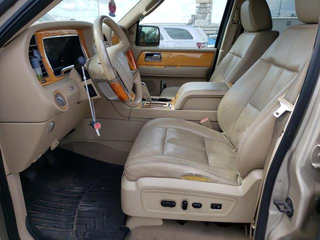 Photo 7 from auction – 2008 LINCOLN NAVIGATOR with VIN 5LMFU275X8LJ05062