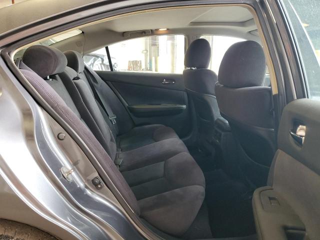 Photo 10 from auction – 2014 NISSAN MAXIMA S with VIN 1N4AA5AP5EC459143