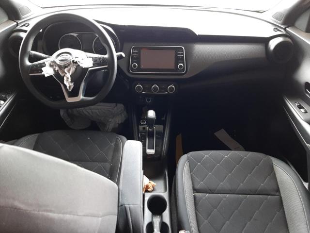 Photo 8 from auction – 2019 NISSAN KICKS S with VIN 3N1CP5CU9KL565487