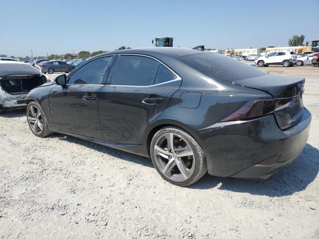 Photo 2 from auction – 2020 LEXUS IS 300 with VIN JTHAA1D24L5102054