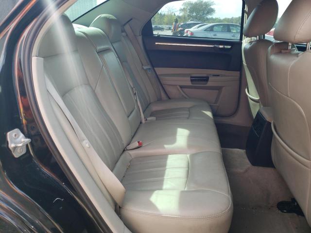 Photo 10 from auction – 2007 CHRYSLER 300C with VIN 2C3KA63H47H805486