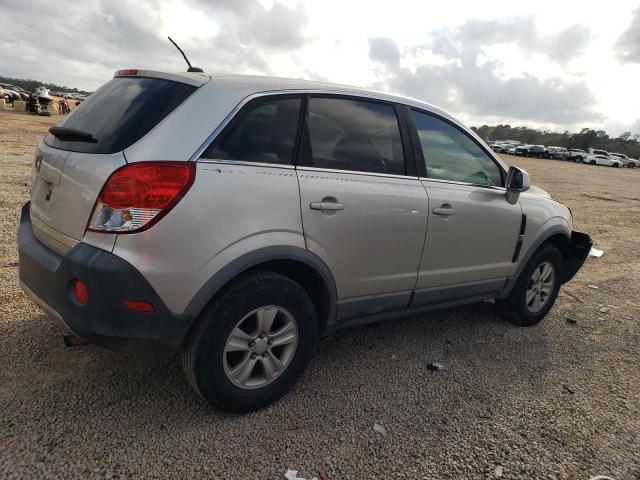 Photo 3 from auction – 2008 SATURN VUE XE with VIN 3GSCL33P18S516505