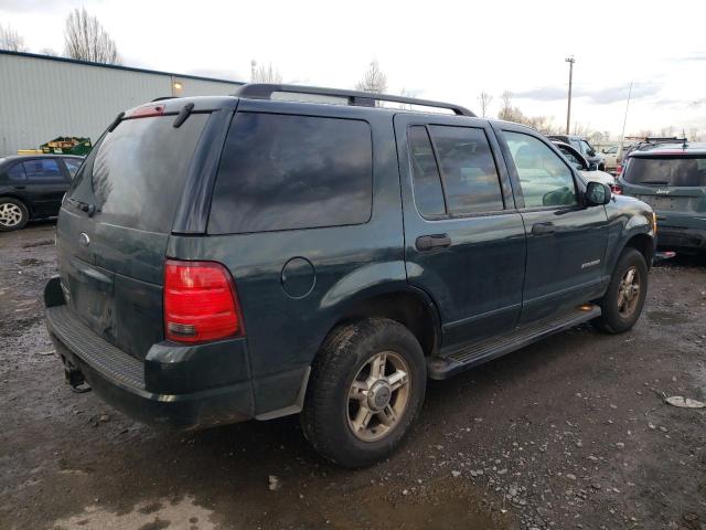 Photo 3 from auction – 2004 FORD EXPLORER X with VIN 1FMDU73K54UA06558