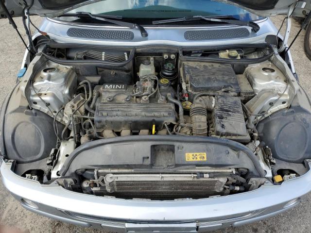Photo 11 from auction – 2004 MINI COOPER with VIN WMWRC33484TJ59364