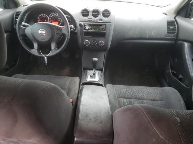 Photo 8 from auction – 2010 NISSAN ALTIMA BAS with VIN 1N4AL2AP7AC142810