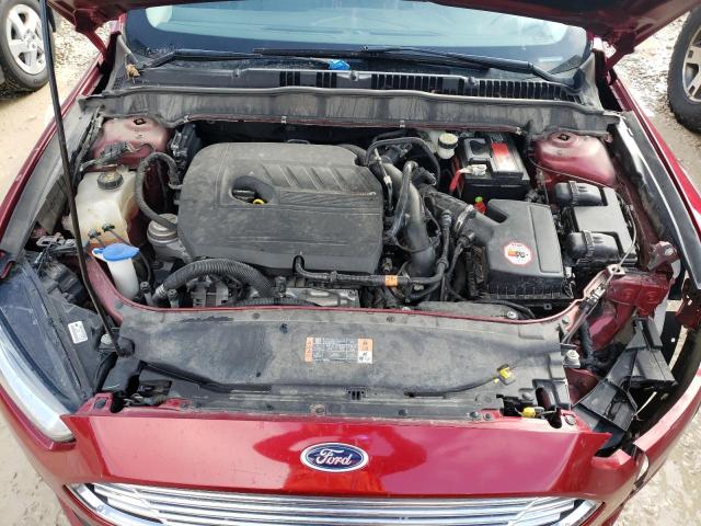Photo 11 from auction – 2014 FORD FUSION SE with VIN 3FA6P0HD2ER225174