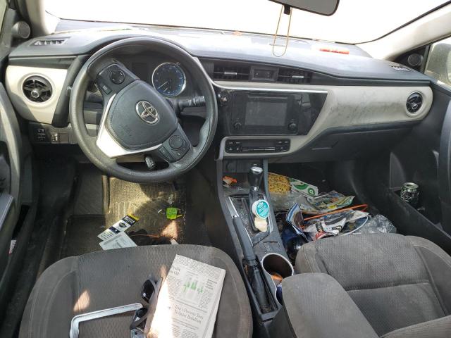 Photo 8 from auction – 2018 TOYOTA COROLLA L with VIN 5YFBURHE0JP854138