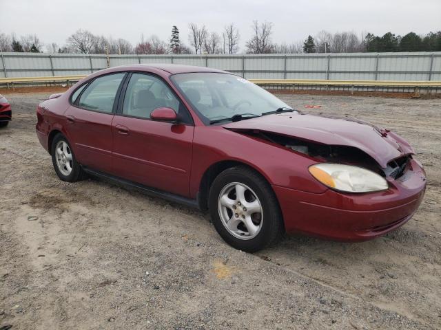 صورة رقم 4 من المزاد - 2003 FORD TAURUS SES مع VIN 1FAFP55U43A268245