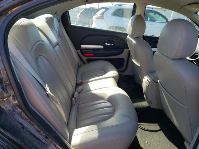 Photo 10 from auction – 2004 CHRYSLER 300M with VIN 2C3HE66G04H692018
