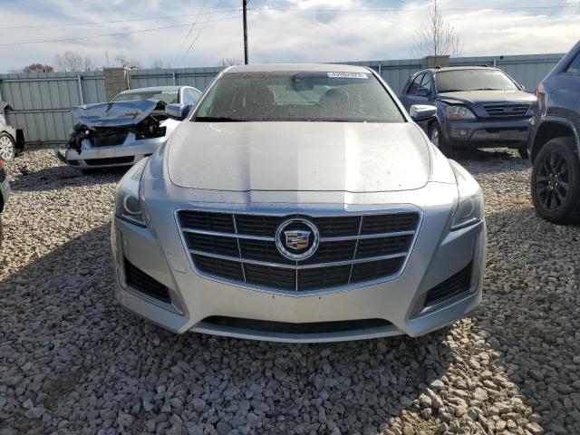 Photo 5 from auction – 2014 CADILLAC CTS with VIN 1G6AP5SX6E0175709