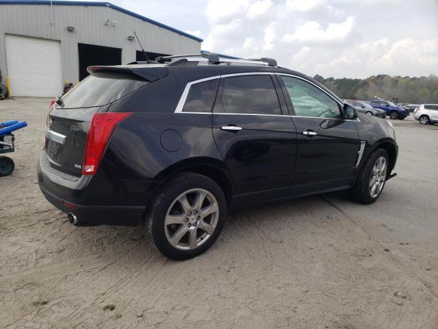 Photo 3 from auction – 2012 CADILLAC SRX PERFOR with VIN 3GYFNBE37CS596113