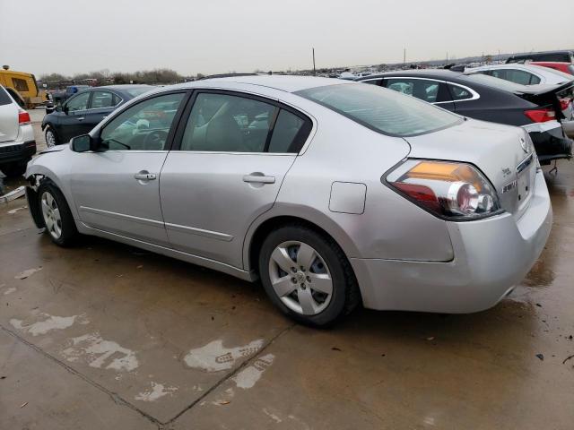 Photo 2 from auction – 2008 NISSAN ALTIMA 2.5 with VIN 1N4AL21E48C202082