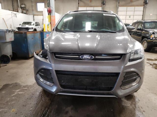 Photo 5 from auction – 2013 FORD ESCAPE TIT with VIN 1FMCU0J96DUC03287