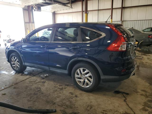 Photo 2 from auction – 2015 HONDA CR-V EX with VIN 2HKRM4H56FH664950
