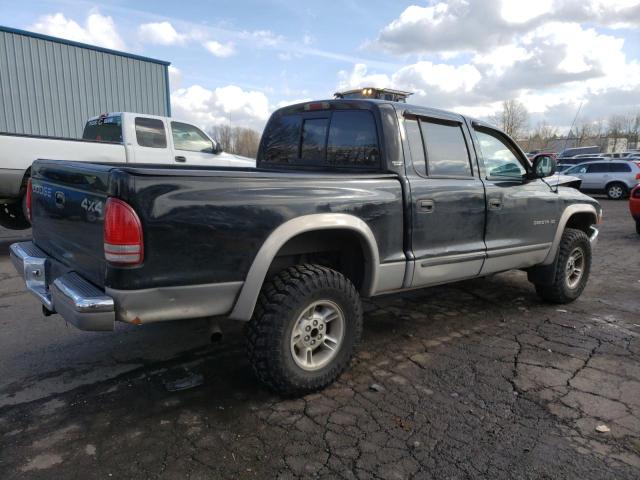 Photo 3 from auction – 2000 DODGE DAKOTA QUA with VIN 1B7HG2AZ8YS664845