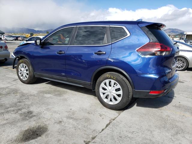 Photo 2 from auction – 2019 NISSAN ROGUE S with VIN 5N1AT2MT9KC773249