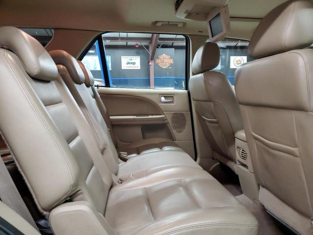 Photo 11 from auction – 2007 FORD FREESTYLE with VIN 1FMDK06147GA22673