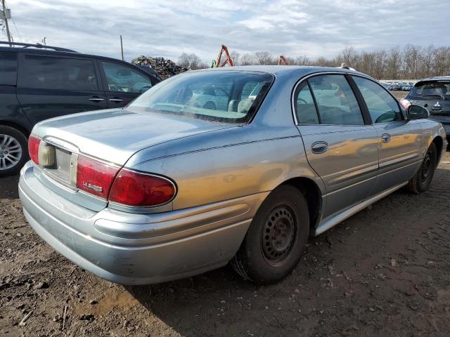 Photo 3 from auction – 2003 BUICK LESABRE with VIN 1G4HP52K934175026