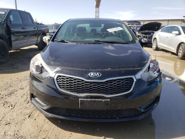 Photo 5 from auction – 2016 KIA FORTE LX with VIN KNAFK4A6XG5495977