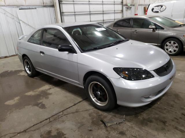 Photo 4 from auction – 2004 HONDA CIVIC with VIN 1HGEM21154L084996