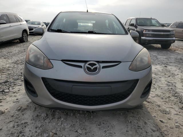 Photo 5 from auction – 2014 MAZDA MAZDA2 SPO with VIN JM1DE1KY0E0176212