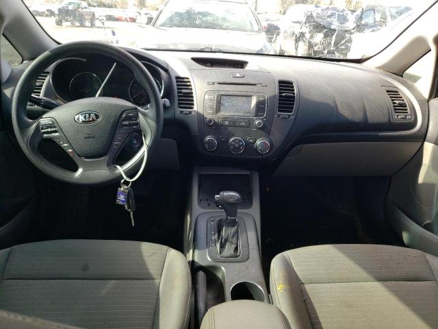 Photo 8 from auction – 2016 KIA FORTE LX with VIN KNAFX4A69G5560240
