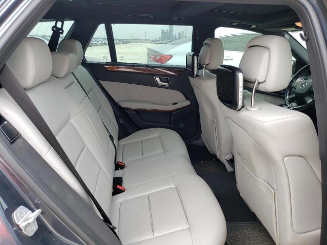 Photo 10 from auction – 2012 MERCEDES-BENZ E 350 4MAT with VIN WDDHH8JB2CA597425