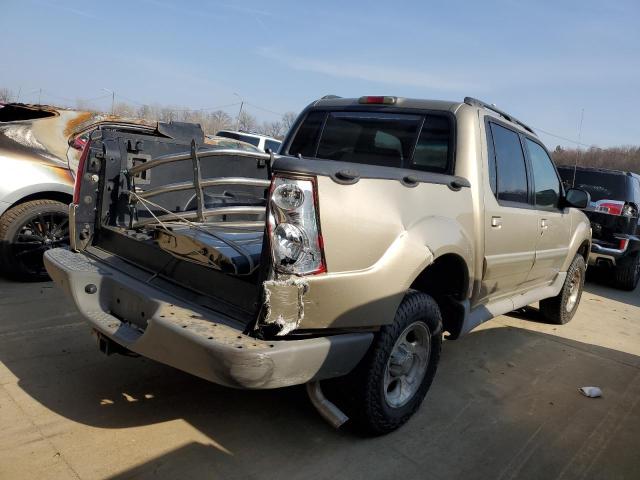 Photo 3 from auction – 2002 FORD EXPLORER S with VIN 1FMZU67E22UC75778