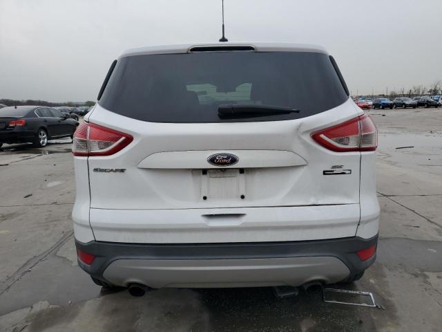 Photo 6 from auction – 2014 FORD ESCAPE SE with VIN 1FMCU9GX2EUE28690