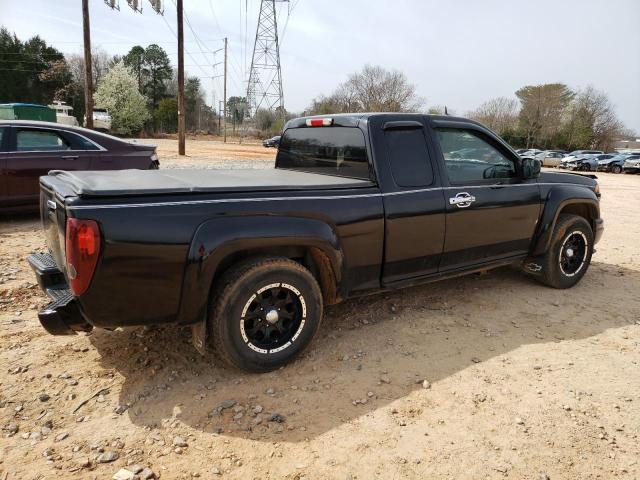 Photo 3 from auction – 2011 CHEVROLET COLORADO L with VIN 1GCESCF91B8130770