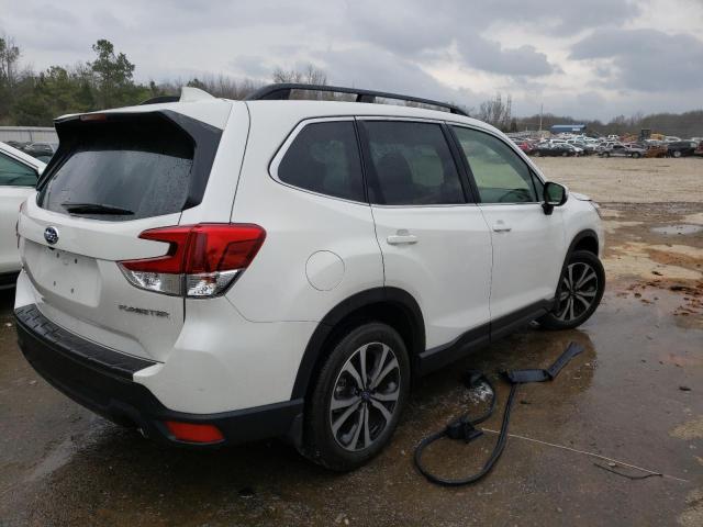 Photo 3 from auction – 2020 SUBARU FORESTER L with VIN JF2SKAUC2LH598001