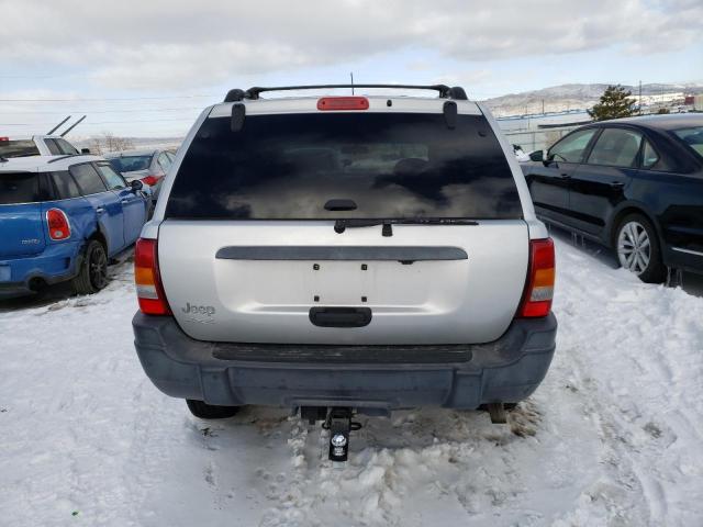 Photo 6 from auction – 2004 JEEP GRAND CHER with VIN 1J4GW48S14C213886