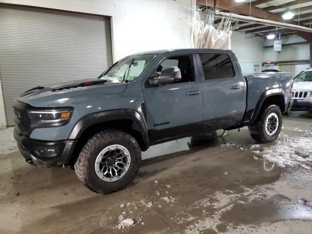 RAM 1500 TRX 2021 with VIN 1C6SRFU96MN900007 - Photo from auction