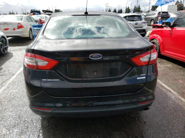 Photo 6 from auction – 2016 FORD FUSION SE with VIN 3FA6P0HD7GR144741