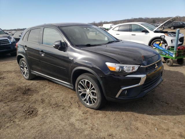 Photo 4 from auction – 2017 MITSUBISHI OUTLANDER with VIN JA4AP3AW4HZ065200