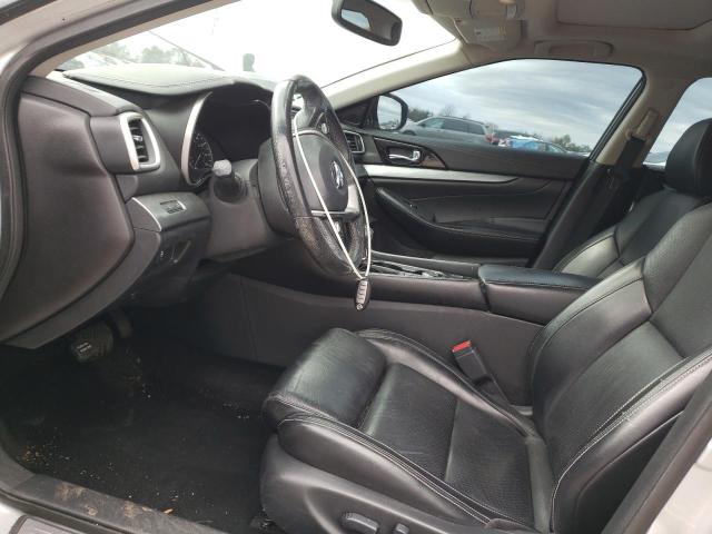 Photo 7 from auction – 2016 NISSAN MAXIMA 3.5 with VIN 1N4AA6AP6GC400241