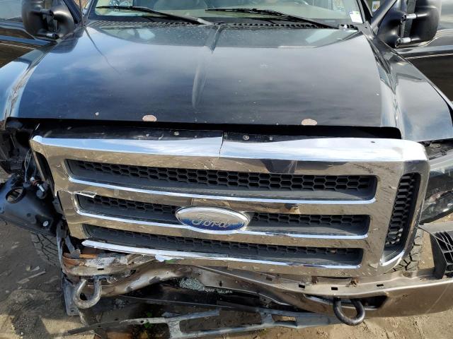 Photo 12 from auction – 2000 FORD EXCURSION with VIN 1FMSU43F1YED19423
