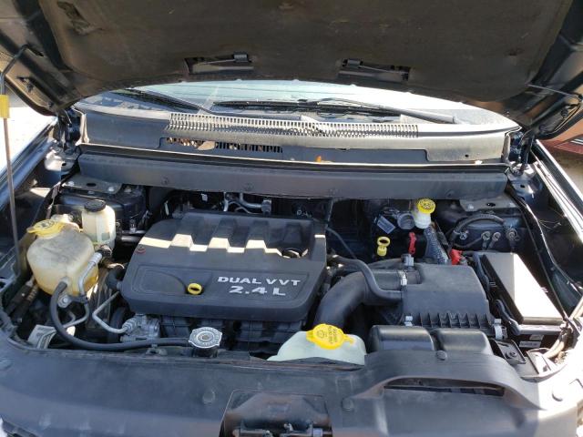 Photo 12 from auction – 2014 DODGE JOURNEY SE with VIN 3C4PDCABXET150454