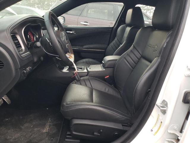 Photo 7 from auction – 2022 DODGE CHARGER SR with VIN 2C3CDXL94NH124171