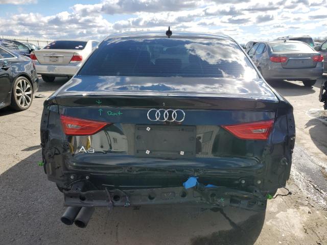 Photo 6 from auction – 2015 AUDI A3 PREMIUM with VIN WAUACGFF3F1112288