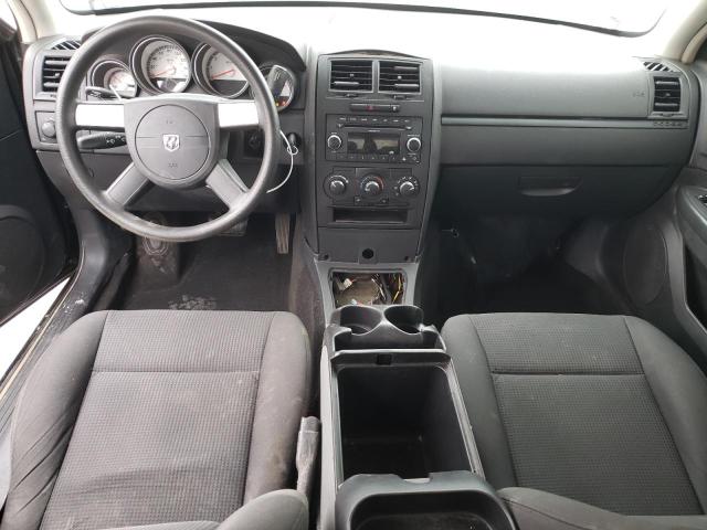 Photo 8 from auction – 2009 DODGE CHARGER with VIN 2B3KA43T49H533756